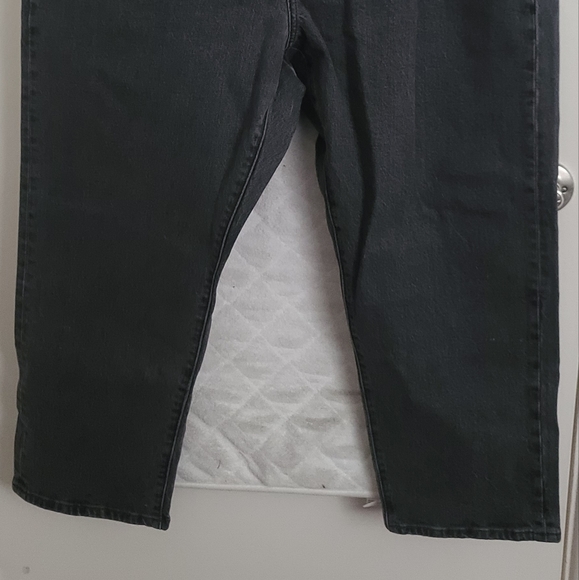 LEVI'S 501s in plus size - Picture 5 of 5